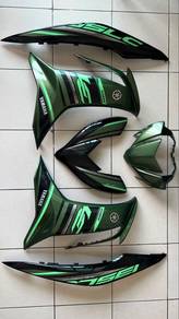 cover set ori LC V8