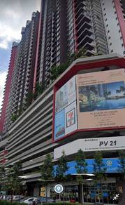 Service Residence For Rent in Platinum Lake PV 21