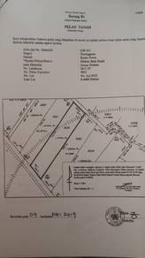 Residential Land in Kuala Terengganu, TRG