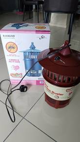 New Aedes Buster