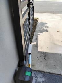 BALOK DCMOTO GFM975 Autogate Motor System
