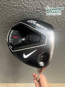 Nike Covert 2.0 golf driver flex R