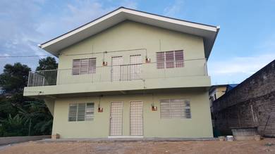 Semi-Detached House For Rent in Ampang,SGR