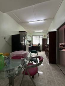 1-storey Terraced House For Sale in Skudai,JHR