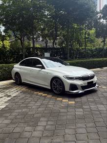 BMW 340i 40i xDRIVE in Bandar Sunway, SGR
