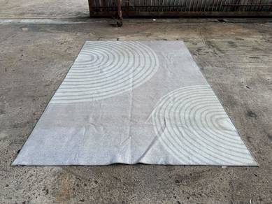 200x300cm Rug Carpet Permaidani Floor Mat