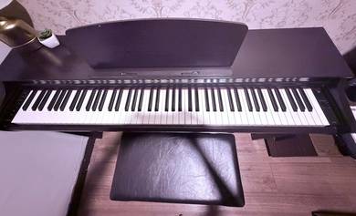 Piano For Sale 
