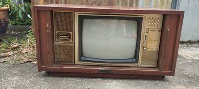 Vintage TV for sale