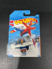 Hot Wheels Mad Propz