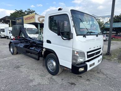 Mitsubishi FE85PG Arm roll roro 2019y 14kaki Local