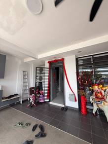 2-storey Terraced House For Sale in Horizon Hills,JHR