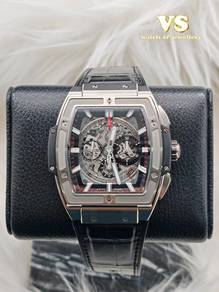 Hublot Spirit of Big Bang