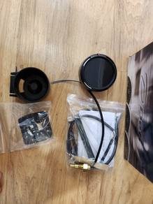 Universal temperature switch