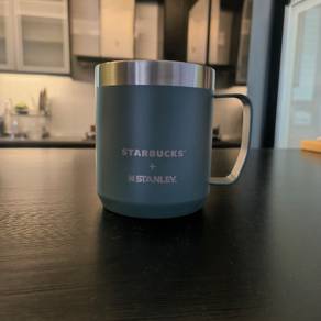 Stanley+Starbucks Mug