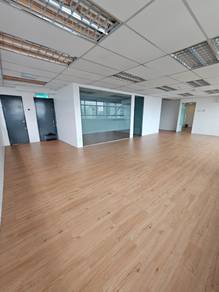 Office space For Sale in Damansara Perdana,SGR