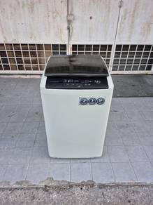 Washer mesin basuh Sharp 7 kilo