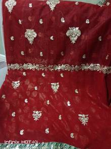 India premium saree