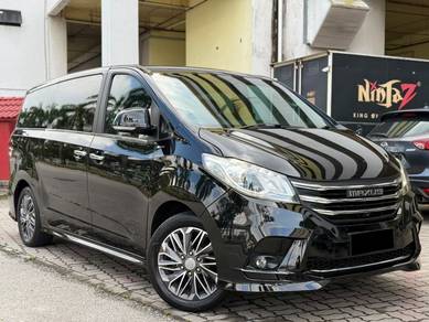 Maxus G10 SUPREME in Seri Kembangan, SGR