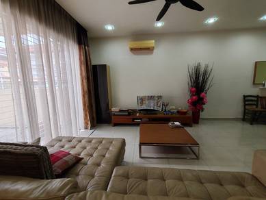 2-storey Terraced House For Sale in Kota Kemuning,SGR