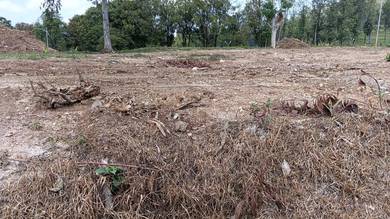 Commercial Land in Seremban 2, NSN