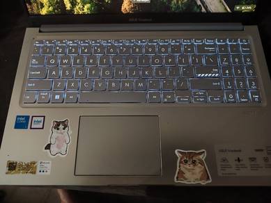 Asus Vivobook