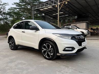 Honda HR-V RS in Johor Bahru, JHR