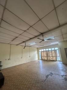 Shop lot For Sale in Kulai,JHR