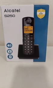 cordless phone