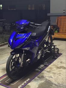 Yamaha Y15ZR