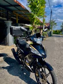 Yamaha 135LC