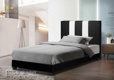 Katil Diven Super Single Size (new)