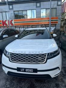 Land Rover Range Rover Velar VELAR R-DYNAMIC HSE P250 in Chan Sow Lin, KUL
