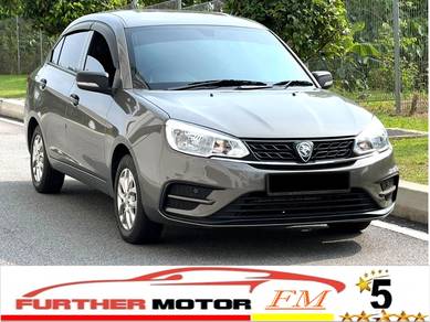 Proton Saga STANDARD LITE AT in Cheras, SGR