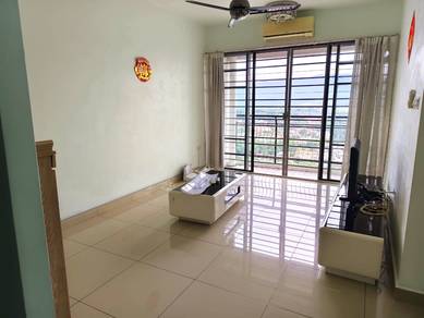 Condominium For Sale in One Damansara