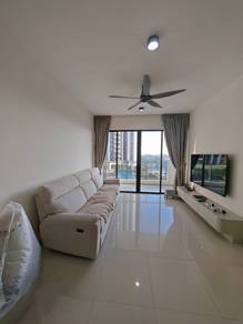 Service Residence For Rent in Gem SOHO