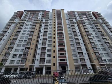 Apartment For Sale in De Kiara