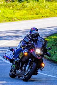 BMW R 1200 GS Adventure LC