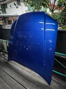 R34 GTR Bonnet Ori