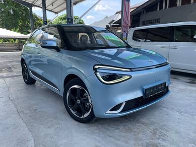 2025 Dongfeng Box E3