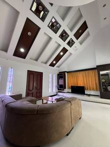 Bungalow House For Rent in Bukit Mertajam,PNG