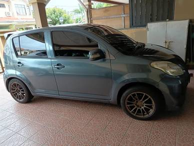 Perodua MyVi EZ in Sandakan, SBH