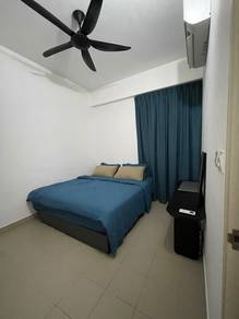 Room in Inanam, SBH