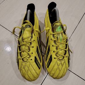 Kasut Bola Adidas Adizero F50 Fg