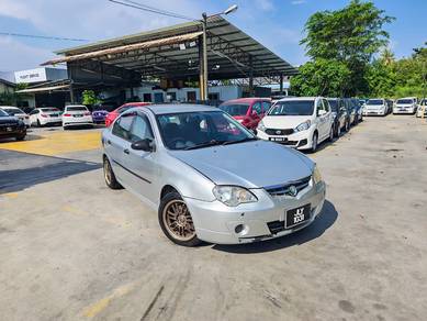 Proton Persona BASE LINE in Batu Pahat, JHR