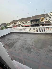 2-storey Terraced House For Sale in Ulu Tiram,JHR