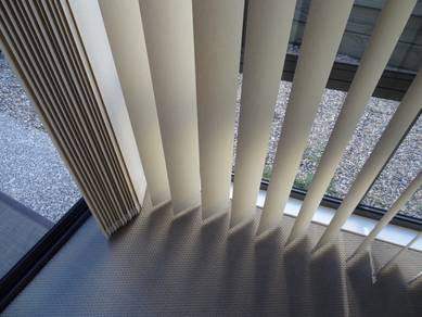 Vertical Blinds Office # Commercial Roller Blinds