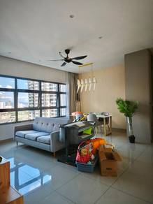 Condominium For Rent in Lakeville Residence
