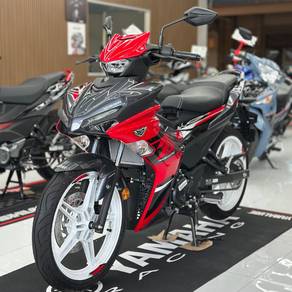 Yamaha Y16ZR