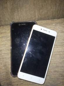 Oppo A71k 