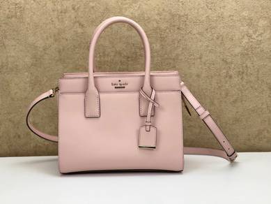 Kate Spade PXRU5957 Cameron Candace Tote Bag